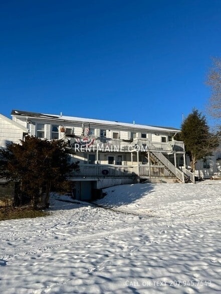 Building Photo - 2412 Western Ave