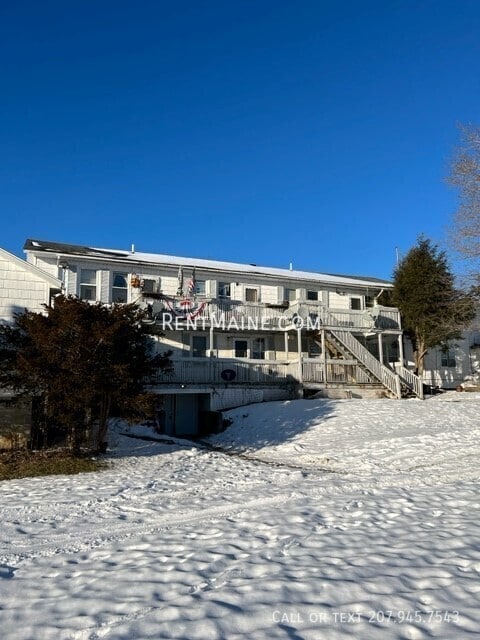 Building Photo - 2412 Western Ave