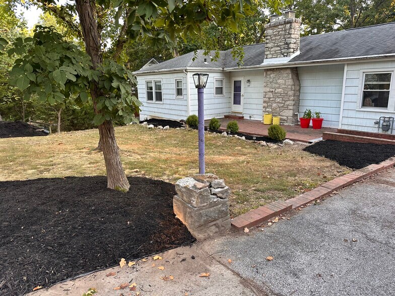 Primary Photo - 705 Morningside Dr