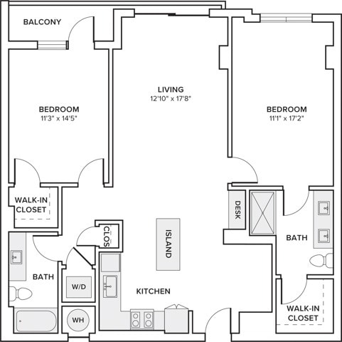 B01 - Modera Creative Village