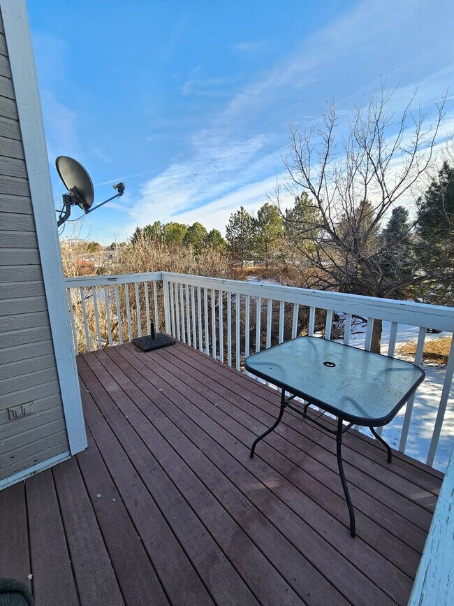 Building Photo - Fully Remodeled Condo in Broomfield