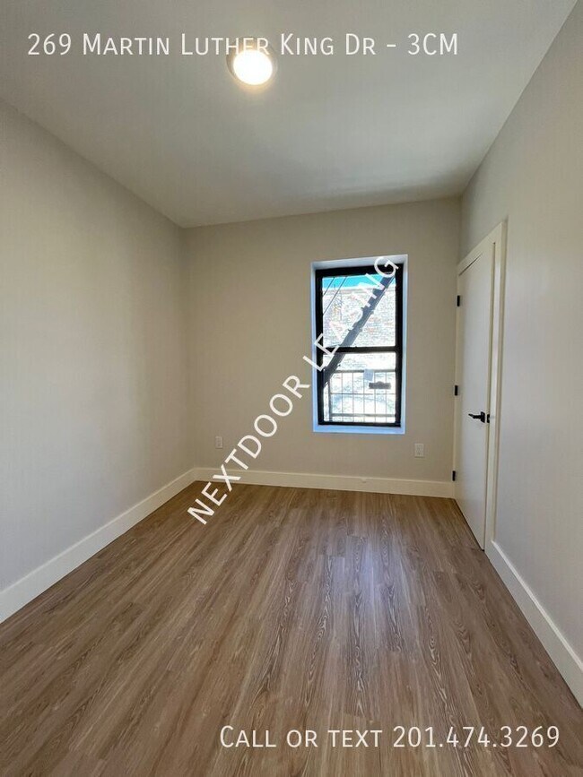 Building Photo - 269 M.L.K. Drive