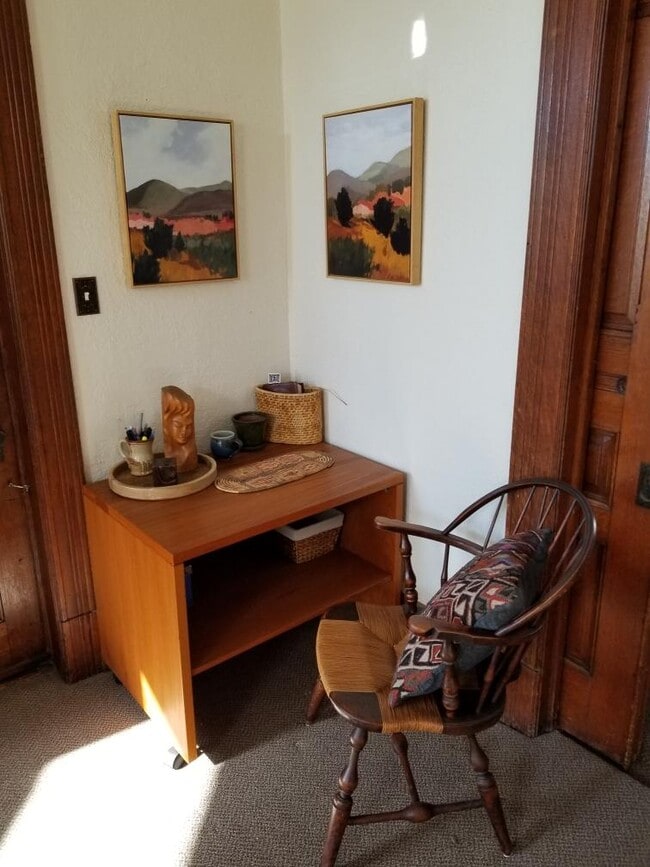 Hallway - 3208 Logan Ave N