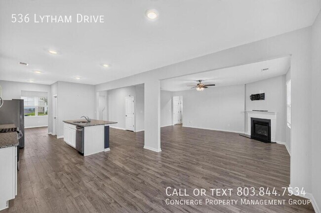 Building Photo - 536 Lytham Dr