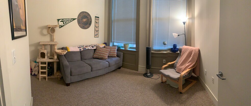 Building Photo - 129 N Washington Ave