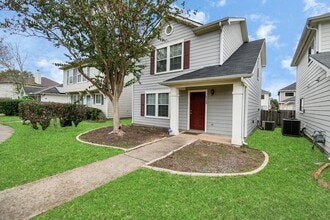 Building Photo - 6329 Settlers Square Ln