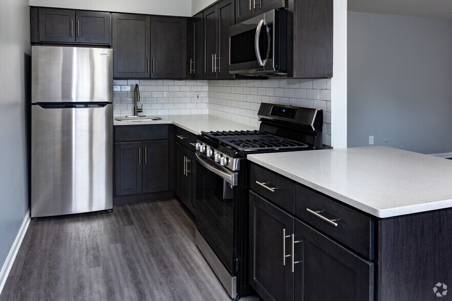 Barry Court Apartments Ambler, PA Apartment Finder