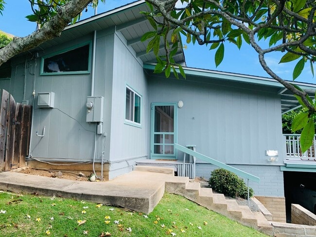 Building Photo - Breathtaking Ocean & Mokulua Island Views