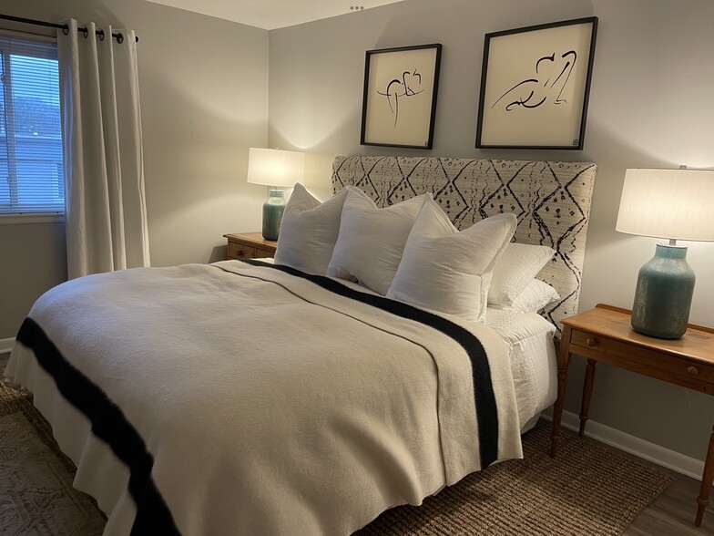 2-bedroom - 1900 Richard Jones Rd