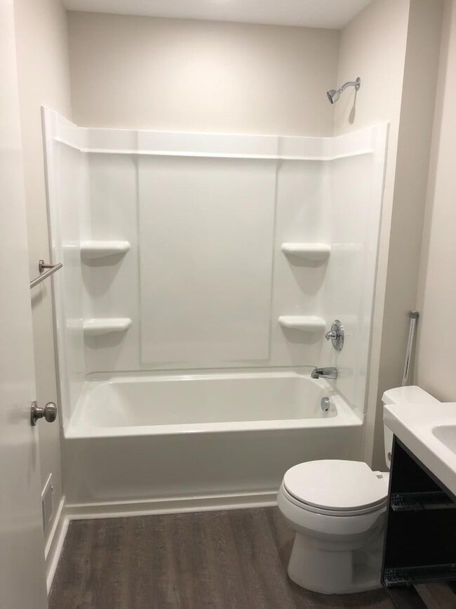 Building Photo - 1012 Jackson St NW