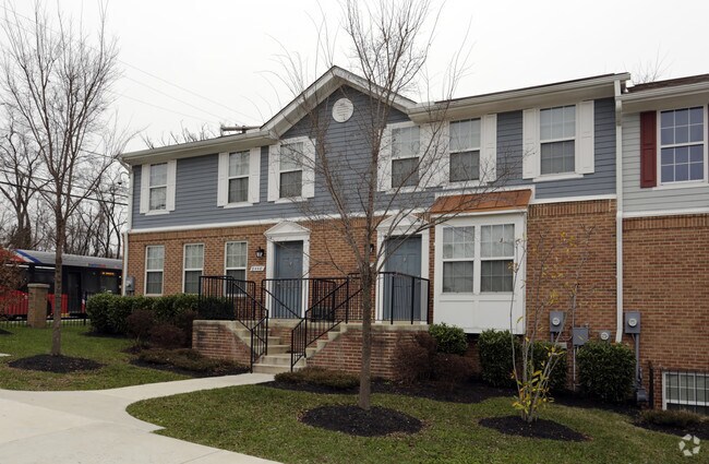 Building Photo - Elvans Court
