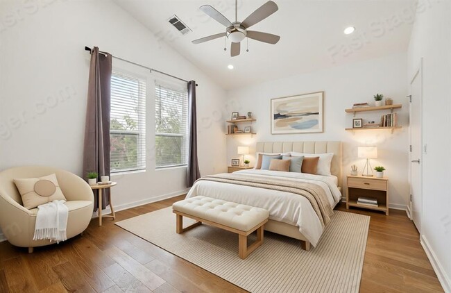 Building Photo - 6404 Porter St