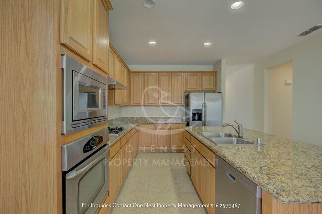 Building Photo - 3 bedroom 2 bathroom Lincoln Crossing home