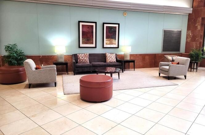 Building Photo - 2230 George C Marshall Dr