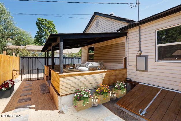 Building Photo - 309 4th St