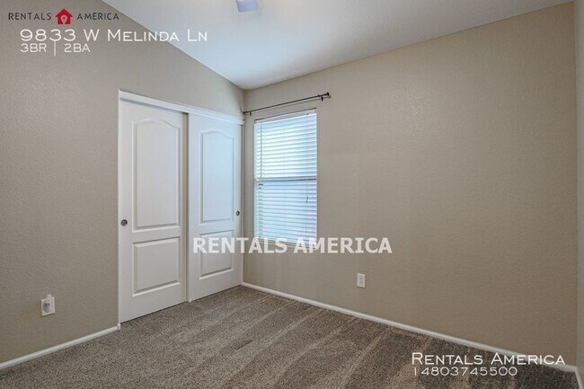 Building Photo - 9833 W Melinda Ln