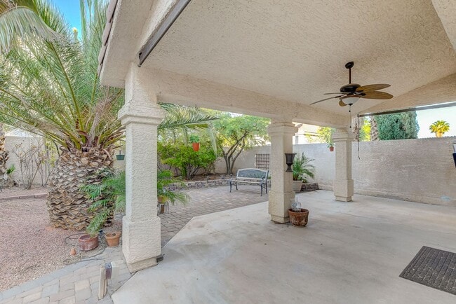 Building Photo - Beautiful Summerlin Home! Hills Neighborho...