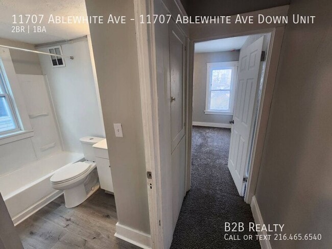 Building Photo - 11707 Ablewhite Ave