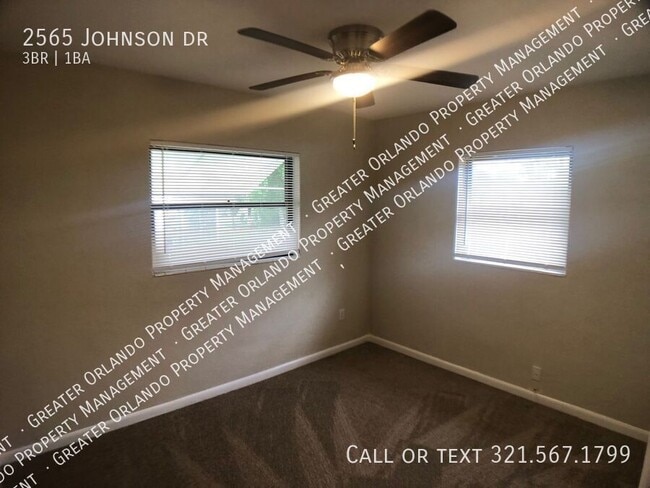 Building Photo - 2565 Johnson Dr