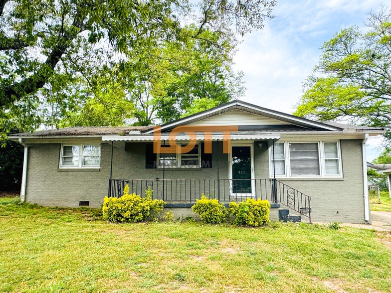 Building Photo - 323 Welcome Ave