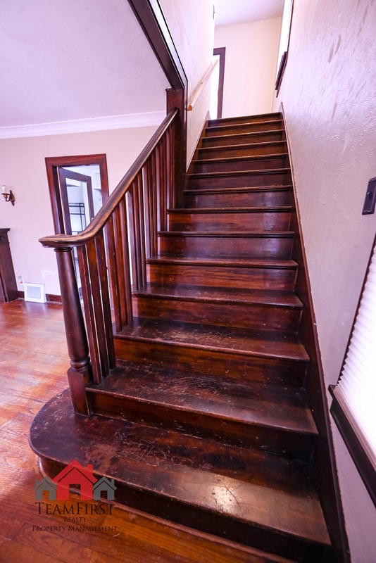 Building Photo - 1232 Eliza St