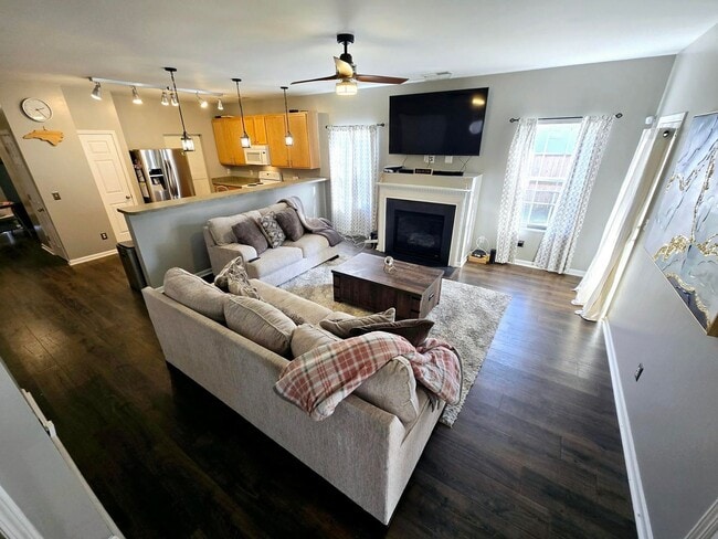 Building Photo - For Rent: Charming 3-Bedroom Home in Mebane, NC Coming Soon!