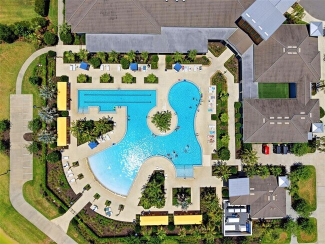 Building Photo - 31700 Cannon Rush Dr