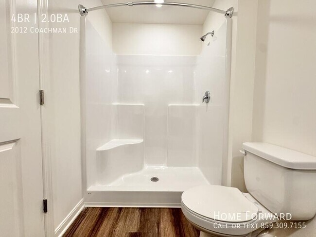 Building Photo - 2012 Coachman Dr