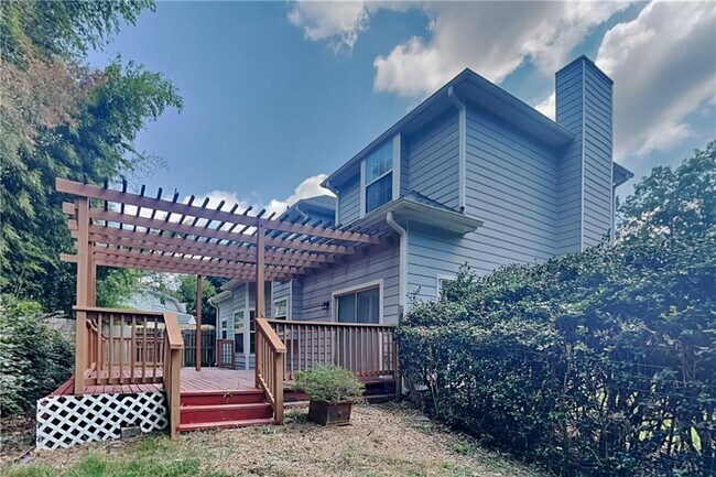 Building Photo - 1783 Ashbury Point Dr