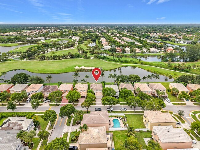Building Photo - Beautiful Home for Rent in Royal Palm Beach!