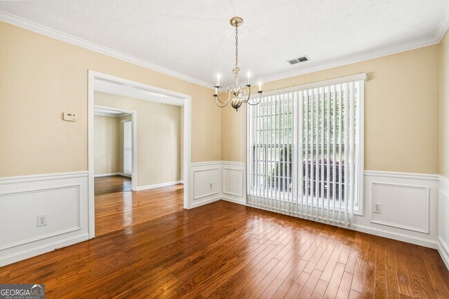 Building Photo - 1376 Bramlett Forest Ct SE