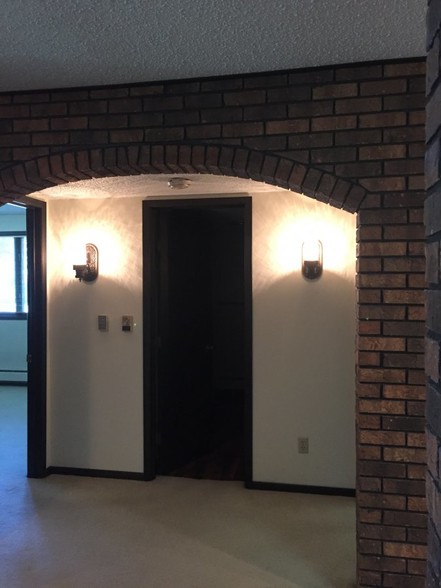 To Bath and Bedrooms - 1307 Florida Ave