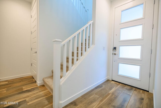 Building Photo - 8149 E Petunia Ave