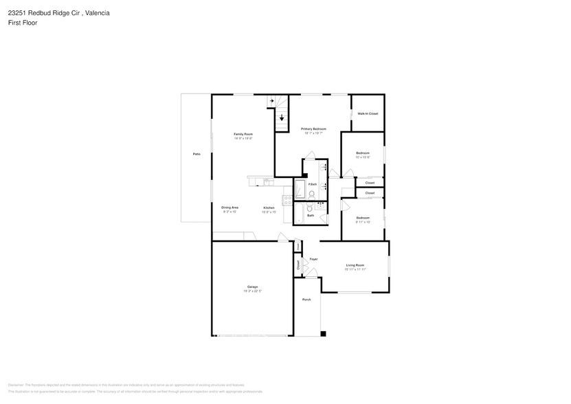 Building Photo - 23251 Redbud Ridge Cir