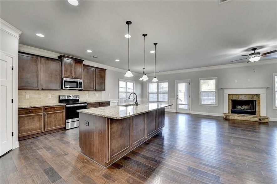 Building Photo - 1264 Brynhill Ct