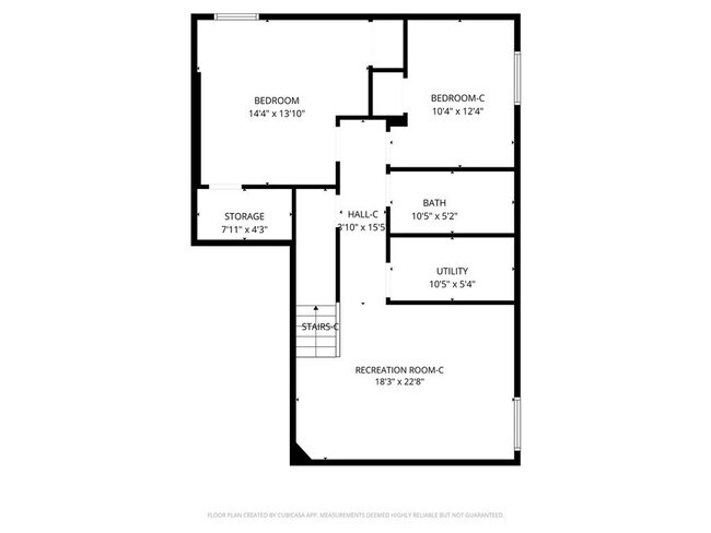 Building Photo - 6 Bedroom plus and office near Rigden Farms