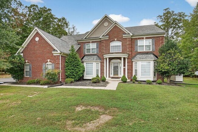 Primary Photo - 3215 Dunbratton Ct