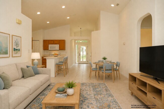 Building Photo - 969 Andalusia Loop