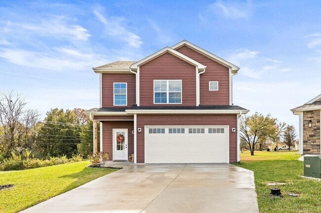 Building Photo - 4504 Sassafras Ct
