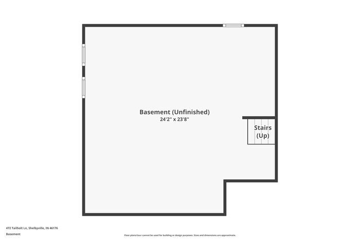 Building Photo - 472 Tailholt Ln