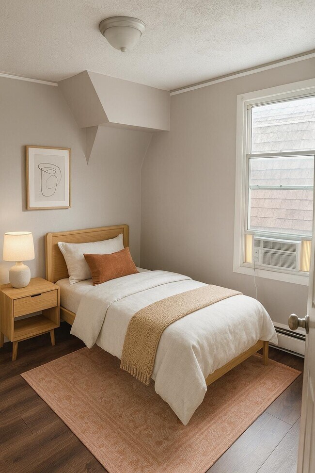 Building Photo - 649 Mt Prospect Ave