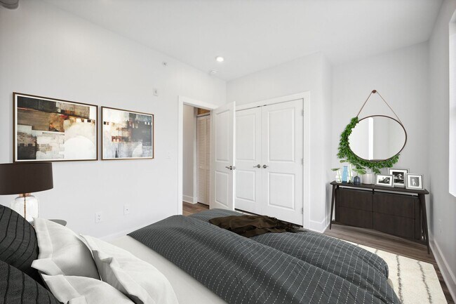 Interior Photo - 1213 N 41st