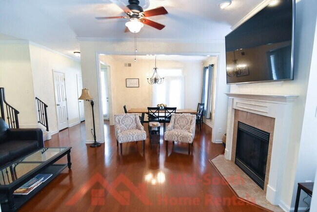 Building Photo - 1342 Harbor Park Dr