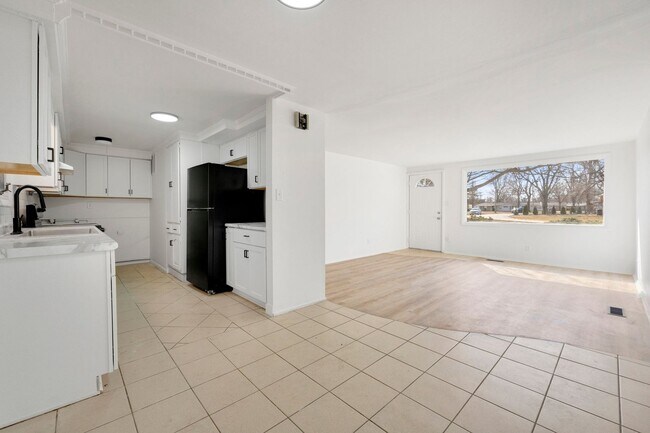 Building Photo - COMING SOON! Updated 3-Bedroom House