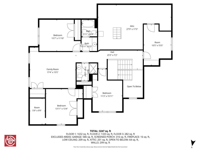 Building Photo - 916 Star of Danube Way