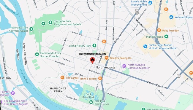 Building Photo - 214 W Buena Vista Ave