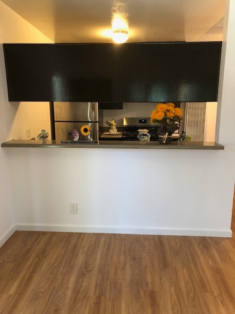 Building Photo - Executive House Apartments