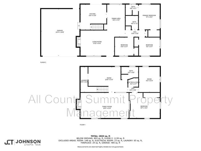 Building Photo - 2299 Zinnia Way