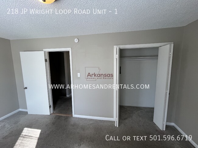 Building Photo - 218 S J P Wright Loop Rd