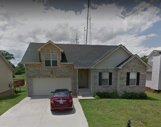 Primary Photo - 2599 Cider Dr